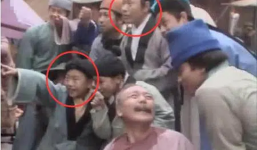 Trư Bát Giới có con trai đã 46 tuổi nhưng đến bây giờ vẫn không hay biết là ai?