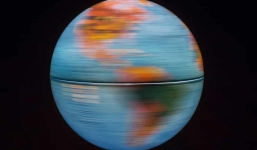 Bạn có biết: Trái đất đang quay nhanh hơn, một ngày không còn đủ 24 giờ do con người?