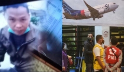 Máy bay Indonesia rơi: Chồng dặn vợ ‘đem quần áo đến bên con', không ngờ là ‘điềm báo’ bi kịch cuối cùng