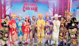 3 gương mặt kỳ cựu ‘thiếu là nhớ’, 'cứng cựa' trong cung đình Táo Quân 16 năm qua