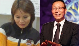 Trốn 11 năm, tội phạm truy nã bị Công an bắt gọn nhờ chương trình Ai là triệu phú Việt Nam