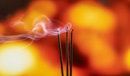 Cô gái phát hiện chồng có bồ, ‘bắt sống’ con giáp thứ 13 nhờ thắp hương cúng ngày rằm?