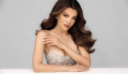 Danh tính cô nàng chuyển giới bị tố mua giải ở Đại sứ hoàn mỹ 2020 là ai?