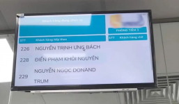 Người tên Nguyễn Ngọc Donand Trum đã thực sự xuất hiện, cứ ngỡ chỉ là lời đồn ai ngờ có thật