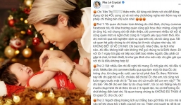 Pha Lê ‘dằn mặt’ người phụ nữ liên tục đòi tiếp cận, muốn ở riêng với con gái: 'Đụng tới con tôi thì không xong'