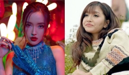 Bích Phương ‘cầu cứu’ MXH vì gặp chuyện khổ tâm nhưng lại bị fan soi… ngữ pháp