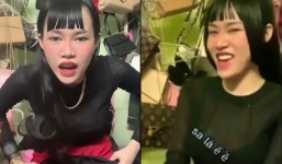 Cô gái kem trộn tạo ra hiện tượng mạng 'Gái Nhật đó, mề tan nề xa ề ế ê' đình đám là ai?