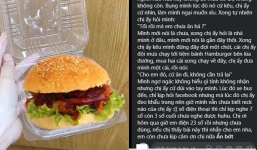 Được giúp đỡ nhưng quên 3 số cuối điện thoại, cô gái đăng tin lên MXH tìm người để… cảm ơn