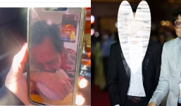 Hoài Linh ‘cười’ trên thảm đỏ sau nỗi đau mất người thân tưởng ‘không vực dậy nổi’ 