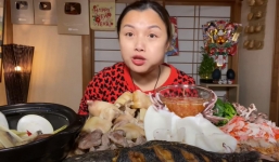 Quỳnh Trần JP bất ngờ ‘bóng gió’ muốn làm mẹ đơn thân, ‘lục đục’ với chồng Nhật sau khi mua nhà bạc triệu