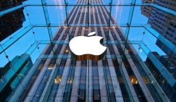 Apple tiếp tục đóng 20 cửa hàng vì dịch Covid-19, trước đó tạm dừng 20 điểm bán lẻ