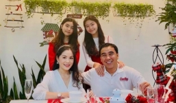 Khối tài sản ‘khủng’ của Quyền Linh đằng sau hình ảnh mộc mạc, giản dị trên sóng