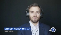 Triệu phú Bitcoin quên mật khẩu được khuyên đi gặp nhà ngoại cảm để... nhớ lại