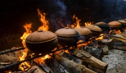 Công thức bí mật để có nồi cá kho bạc triệu làng Vũ Đại là gì?