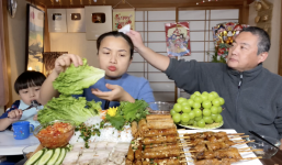 Quỳnh Trần JP chia sẻ cách giải quyết mâu thuẫn sau vlog cãi nhau với chồng Tây