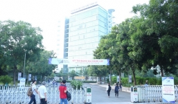 Trường ĐH tại TP. HCM cho nghỉ Tết 49 ngày lại gây sốt khi thưởng 15 triệu cho SV có IELTS