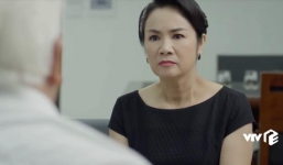 Hướng dương ngược nắng - Tập 17: Trí sốc khi mẹ nhầm mình là… người tình, bị đuổi khỏi nhà họ Cao