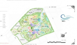 Việt Nam lần đầu chi ‘mạnh tay’ hơn 3 nghìn tỉ làm lễ hội hoa quốc tế 