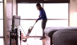 Xuất hiện ‘osin cao cấp’ lương lên tới vài chục triệu đồng mỗi tháng