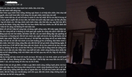 Người bố già đi, tiều tụy, khóc như đứa trẻ khi mẹ qua đời khiến CĐM xót xa