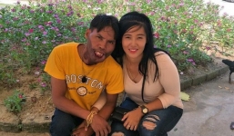 Chàng trai ‘mặt vượn’ ra sao sau 3 năm lấy ‘vợ tiên’, ‘thề non hẹn biển’ đến cuối đời?