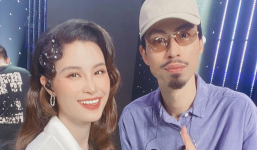 Đông Nhi lên tiếng khi bị chê hát live tệ cùng Đen Vâu, đánh dấu sự trở lại sau sinh