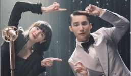 Hải Tú ‘vượt mặt’ Hương Giang giành ‘thành tích’ khủng đứng đầu Vbiz sau nghi án ‘trà xanh’