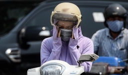 TP.HCM: Từ 25-27/1 có chỉ số tia cực tím ở mức gây hại rất cao