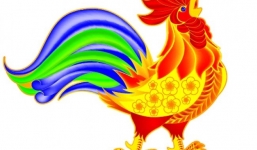 12 con giáp – Dậu cần đặc biệt lưu ý điều gì trong năm 2021 nếu muốn vận thế hanh thông 