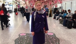 Cô nàng quen trai Tây qua mạng, ‘liều mình’ cưới sau 14 ngày gặp mặt giờ ra sao?