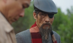 Cuộc sống ‘ngỡ ngàng’ của diễn viên chuyên trị vai 'ông trùm giang hồ'