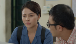 Hướng dương ngược nắng - Tập 19: Minh chính thức ‘đối đầu’ bà Bạch Cúc