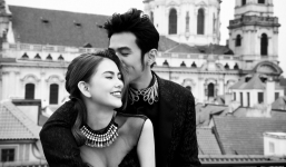 Nóng: Châu Kiệt Luân ‘bị khui’ ngoại tình với tiếp viên hàng không, có con riêng giấu vợ?