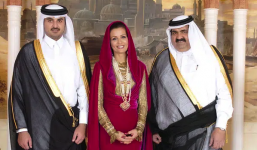 5 Hoàng gia giàu nhất thế giới sống ‘hưởng thụ’ đến mức nào?