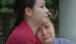 Hướng dương ngược nắng - Tập 20: Châu – Kiên chính thức đổ vỡ, ông Phan báo tin động trời