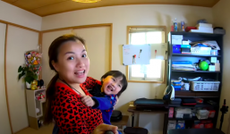 Quỳnh Trần JP khoe chi tiết căn nhà mới ‘bạc tỉ’, tiết lộ sự thật 'kì lạ' khi mua nhà ở Nhật