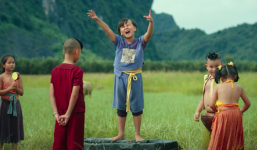 Trạng Tí gây ‘phẫn nộ’ CĐM vì phân cảnh trẻ em đứng chơi trên miệng giếng