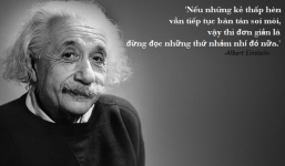 12 đặc điểm chỉ có 1% tinh hoa thế giới mới có: 99% vĩ nhân xuất hiện nét riêng này