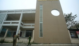 Hà Nội: 57 HS tiểu học cách ly tại trường, mỗi em có 1 phụ huynh đi kèm