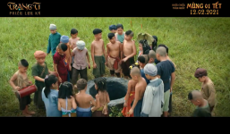 Ngô Thanh Vân gỡ clip ‘gọi bưởi’ bị đánh giá thiếu logic, nguy hiểm của phim Trạng Tí 