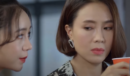 Hướng dương ngược nắng - Tập 22: Châu mang thai nhưng Kiên vẫn bỏ đi theo Minh? 