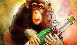 Thời hoàng kim giúp 12 con giáp – Ngọ, Mùi, Thân thăng tiến ‘ào ào’ là khi nào?