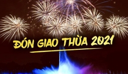 Năm 2021 nên cúng giao thừa lúc mấy giờ để xin may mắn, bình an trong năm mới 2021