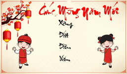 Tết nguyên đán: Có tự mình xông đất nhà mình được không?