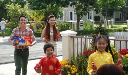 Cách chọn người xông đất đầu năm: Nên kiêng kỵ điều gì?
