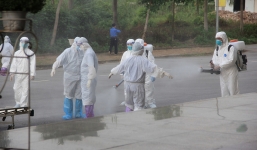 Hành khách đi máy bay không đeo khẩu trang sẽ bị từ chối vận chuyển