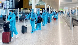 Thực hư thông tin đóng cửa sân bay Nội Bài vì dịch Covid-19 