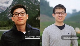 Từ chối ‘ông lớn’ Facebook, Google, chàng du học sinh Việt quyết tự khởi nghiệp từ con số 0