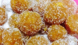 Cách làm mứt dứa viên thơm ngon lạ miệng vào dịp đầu xuân