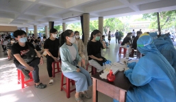 TP. HCM: 20 nhân viên y tế buộc cách ly khẩn cấp do 1 người F1 khai báo không trung thực 